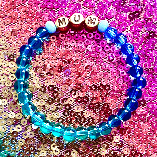 Mum bracelet
