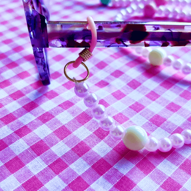 Pearly